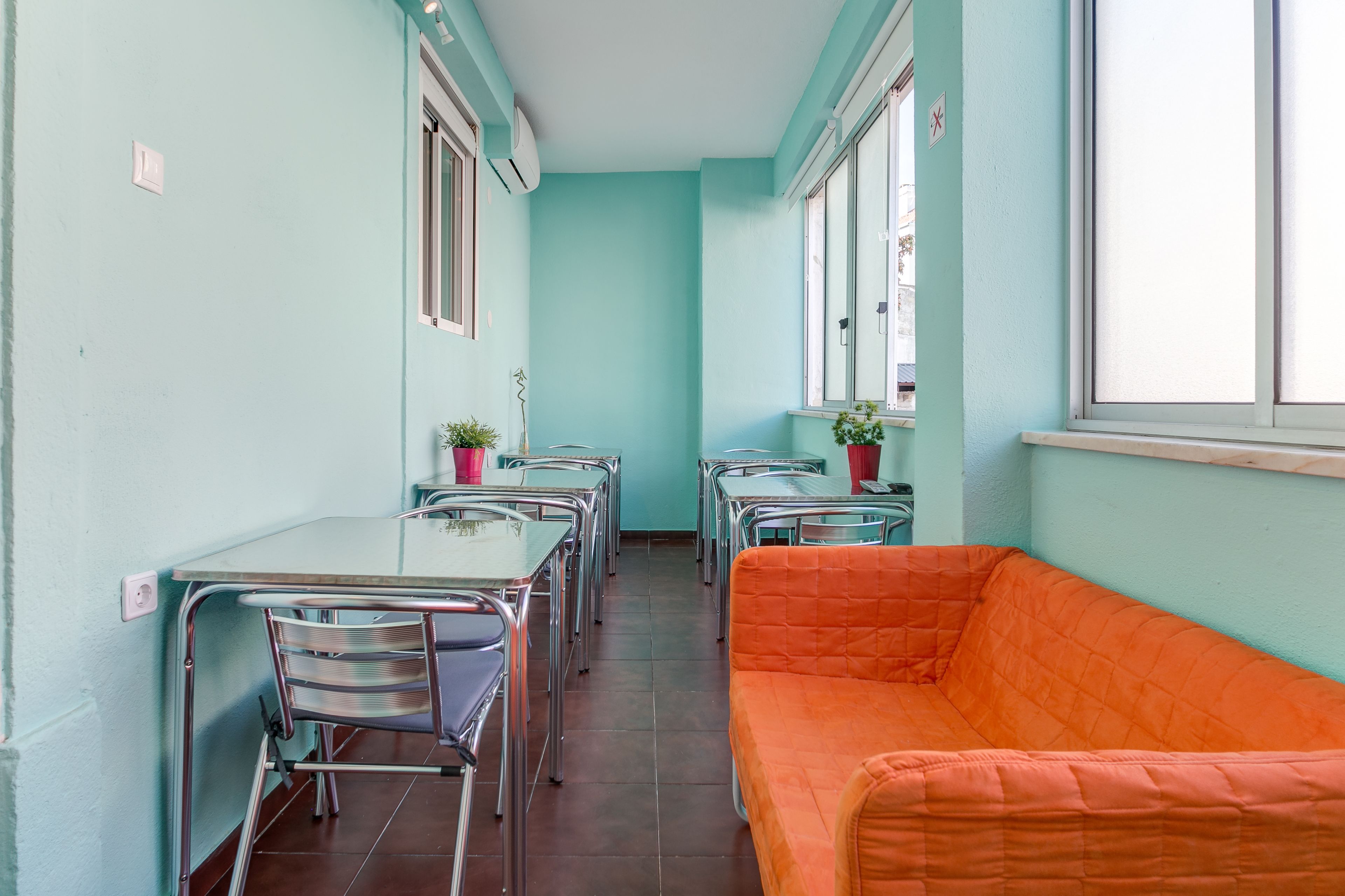 Foto - Hostel Seven Hills