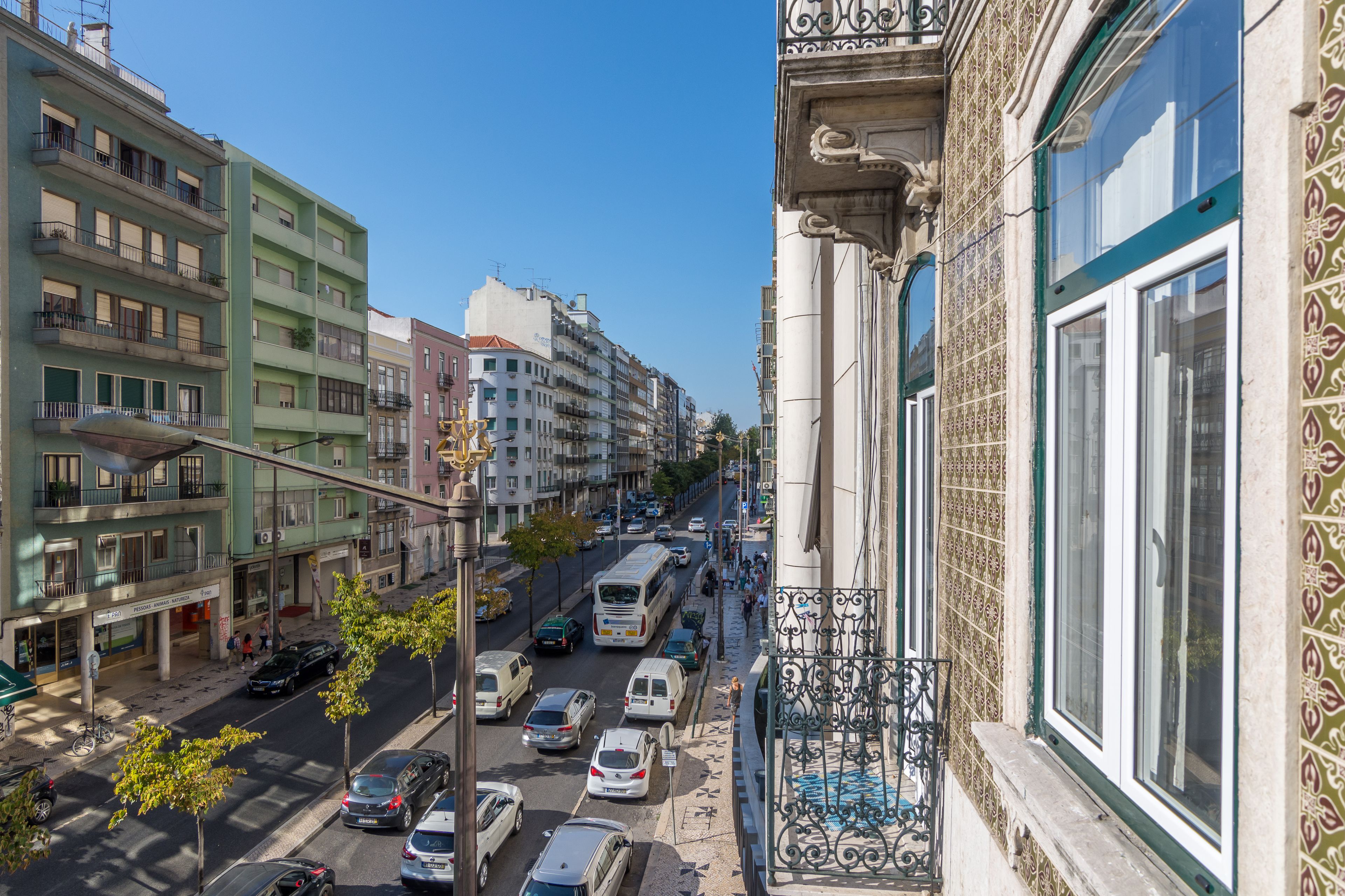 Foto - Hostel Seven Hills