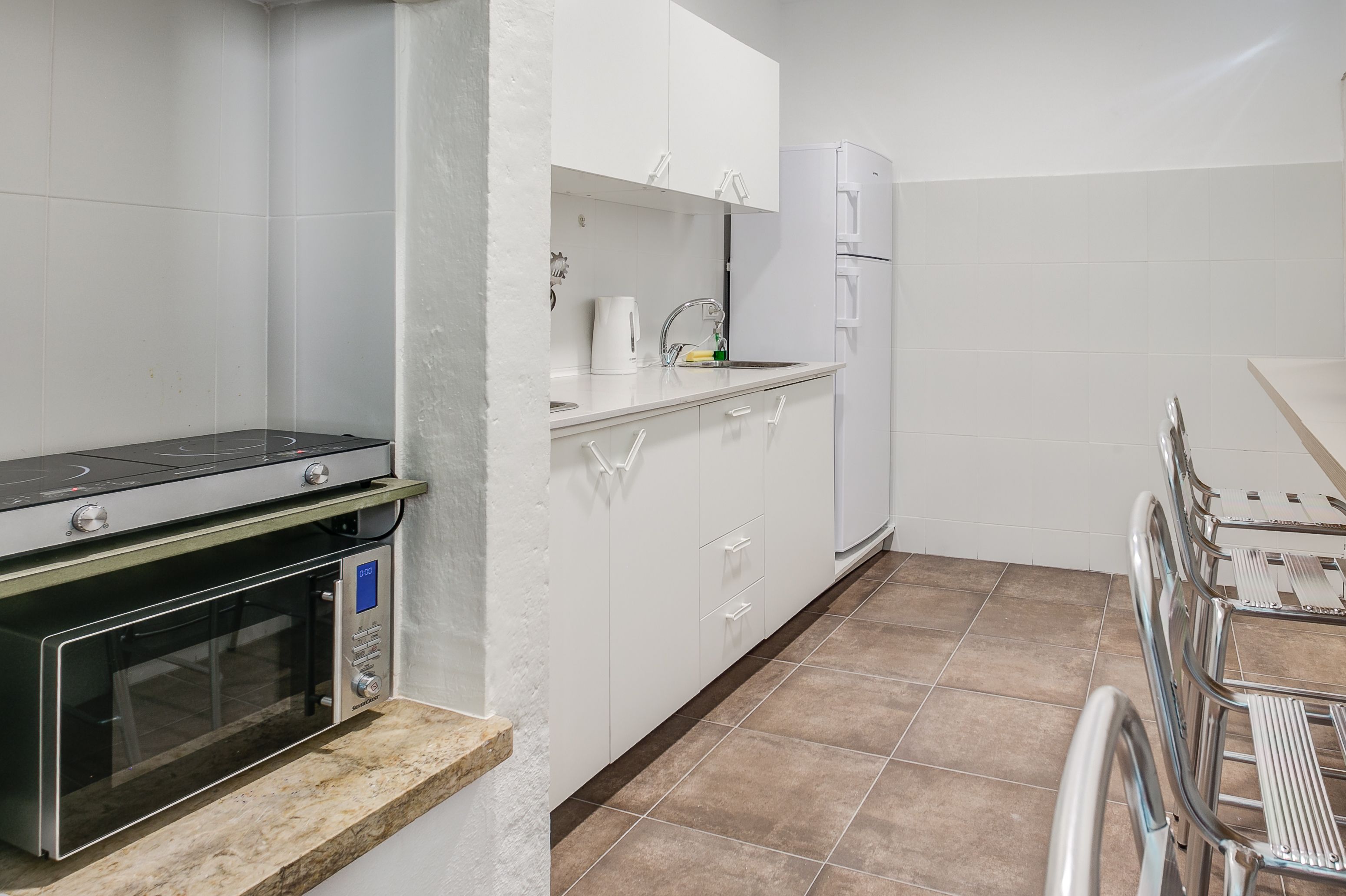 Foto - Hostel Seven Hills