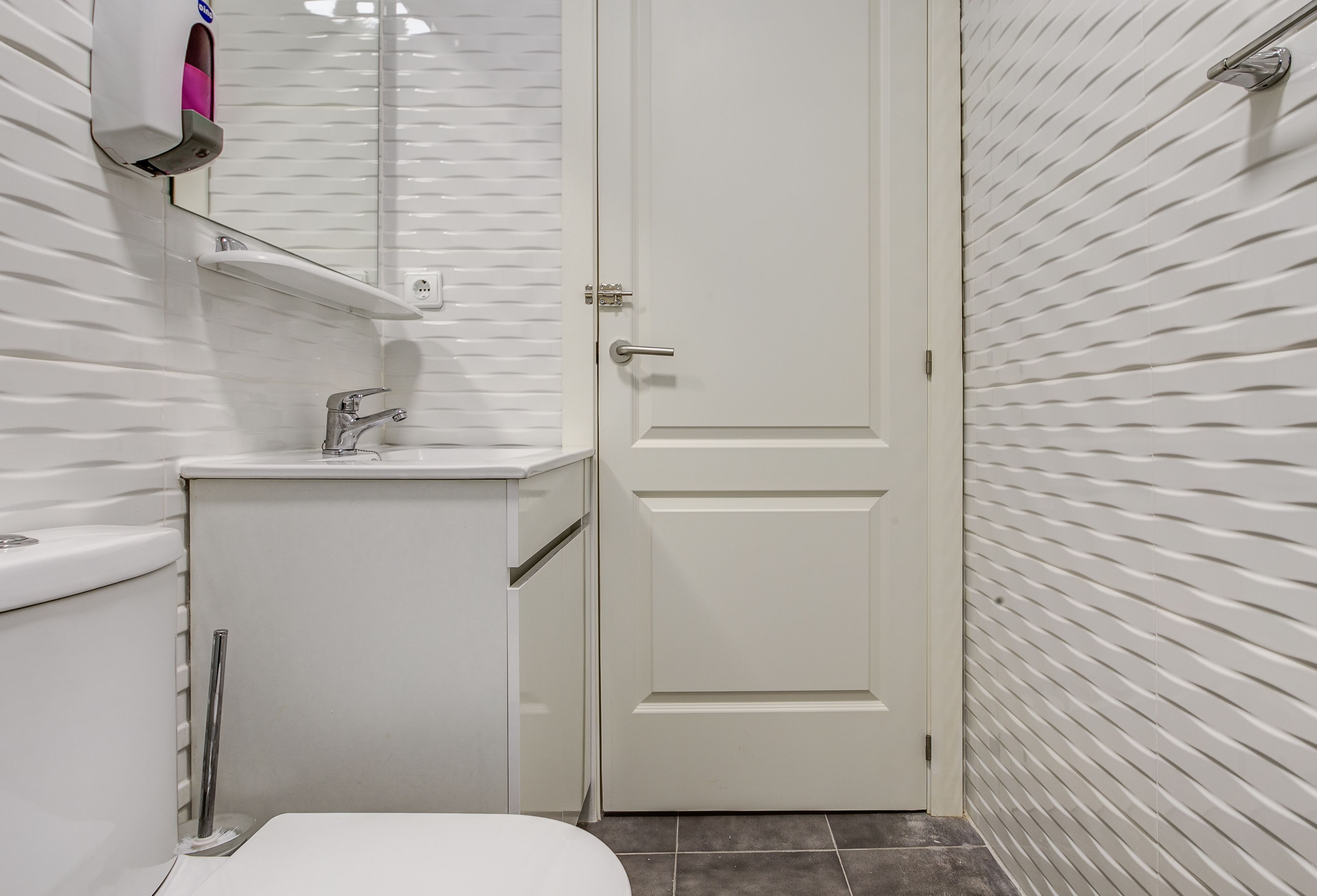 Foto - Hostel Seven Hills