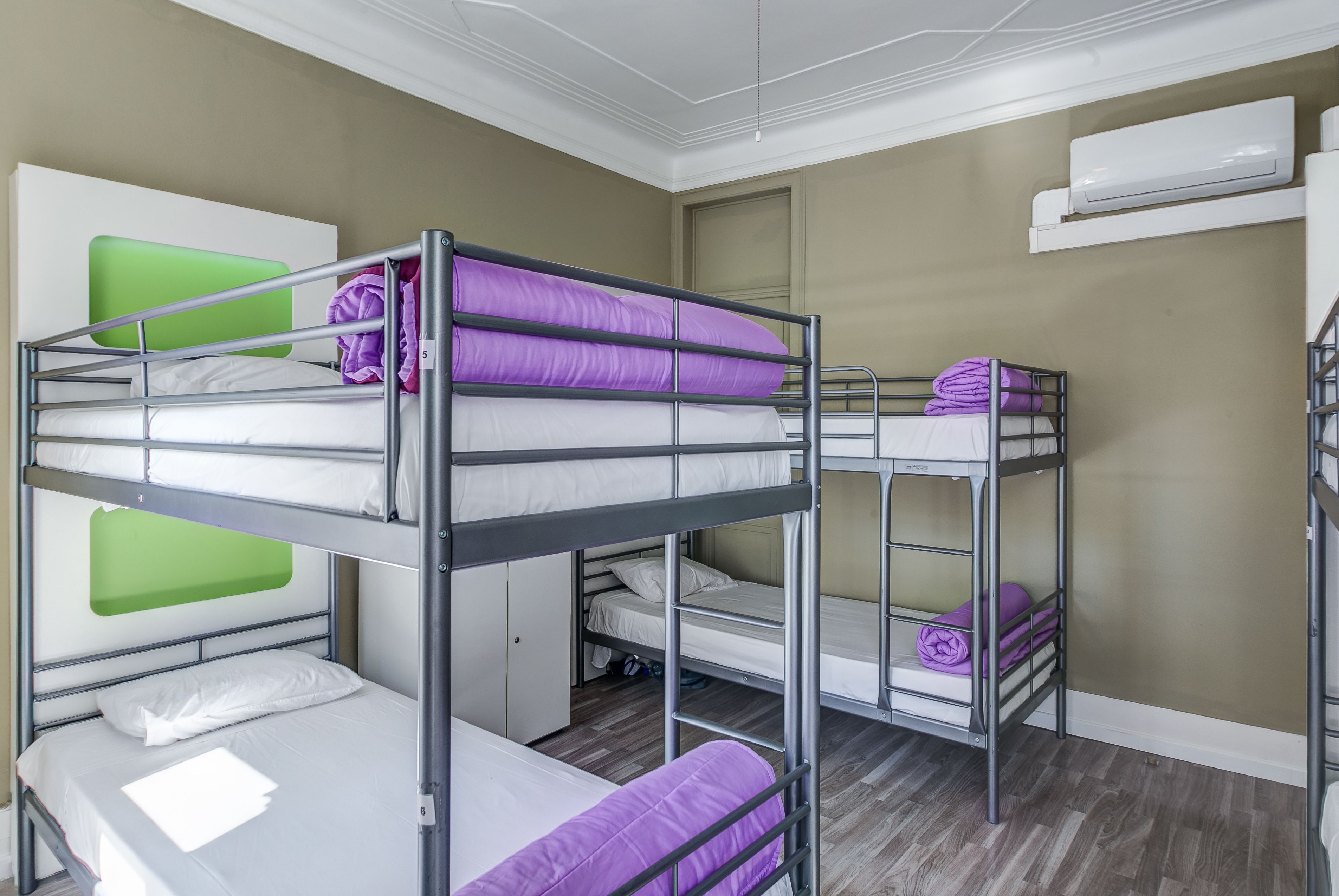 Foto - Hostel Seven Hills