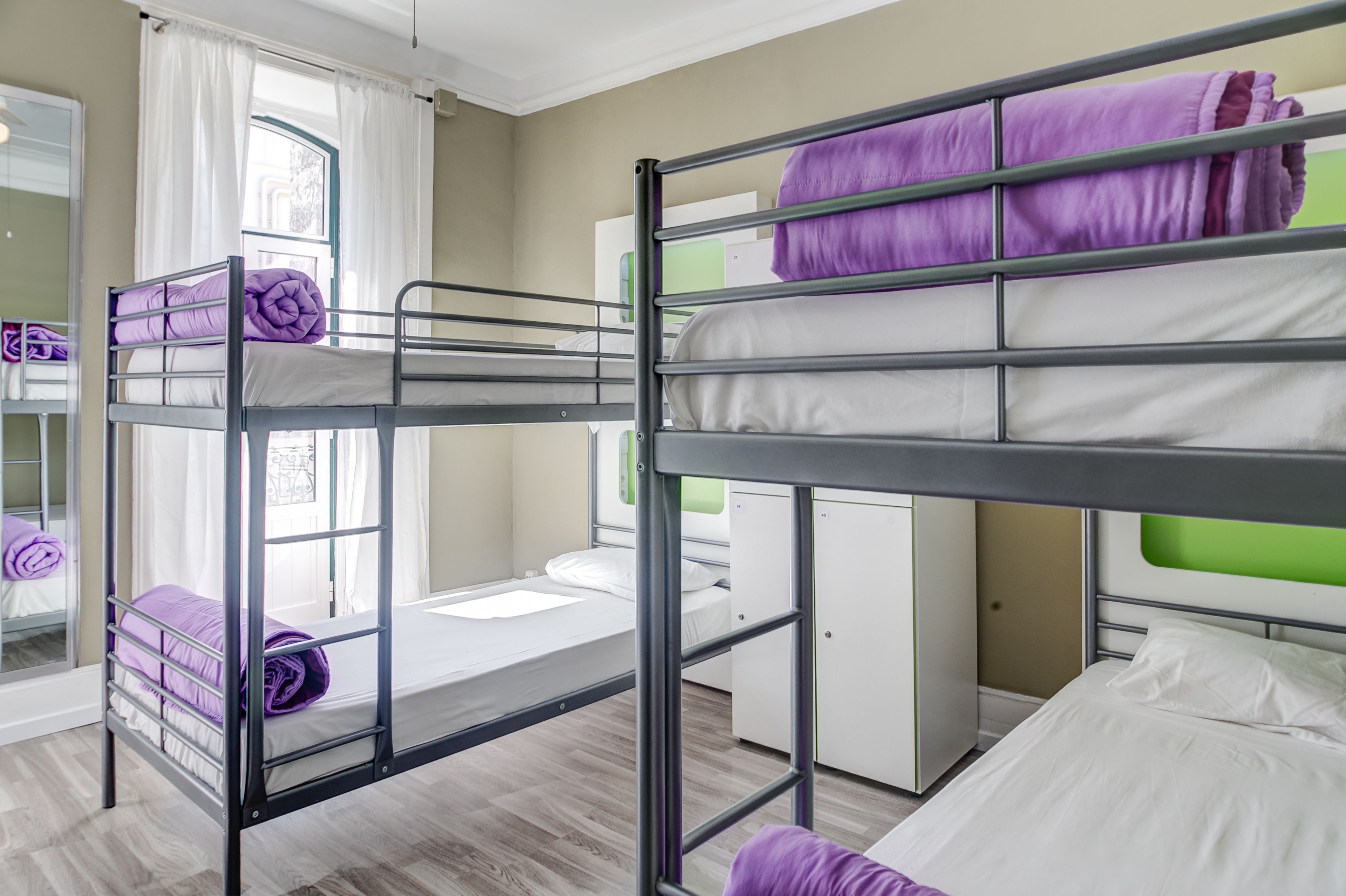 Foto - Hostel Seven Hills