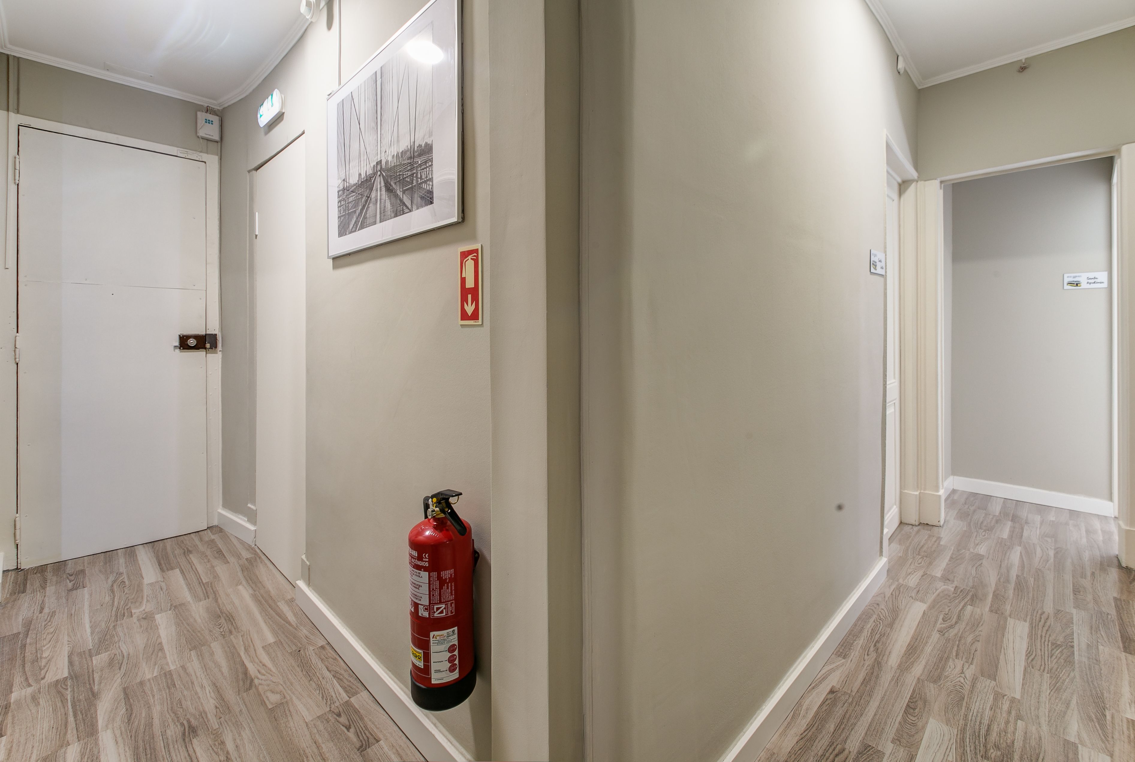 Foto - Hostel Seven Hills