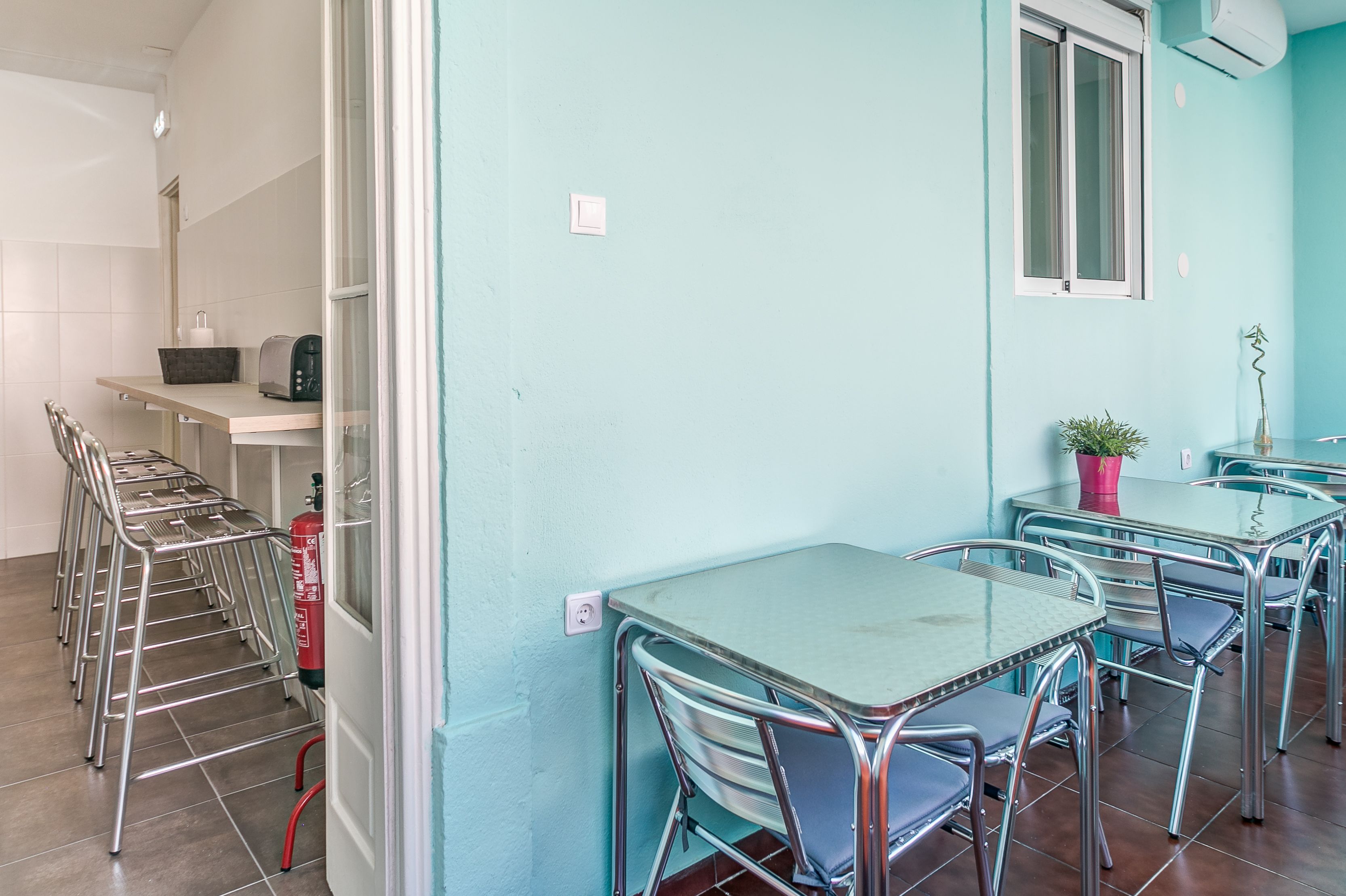 Foto - Hostel Seven Hills