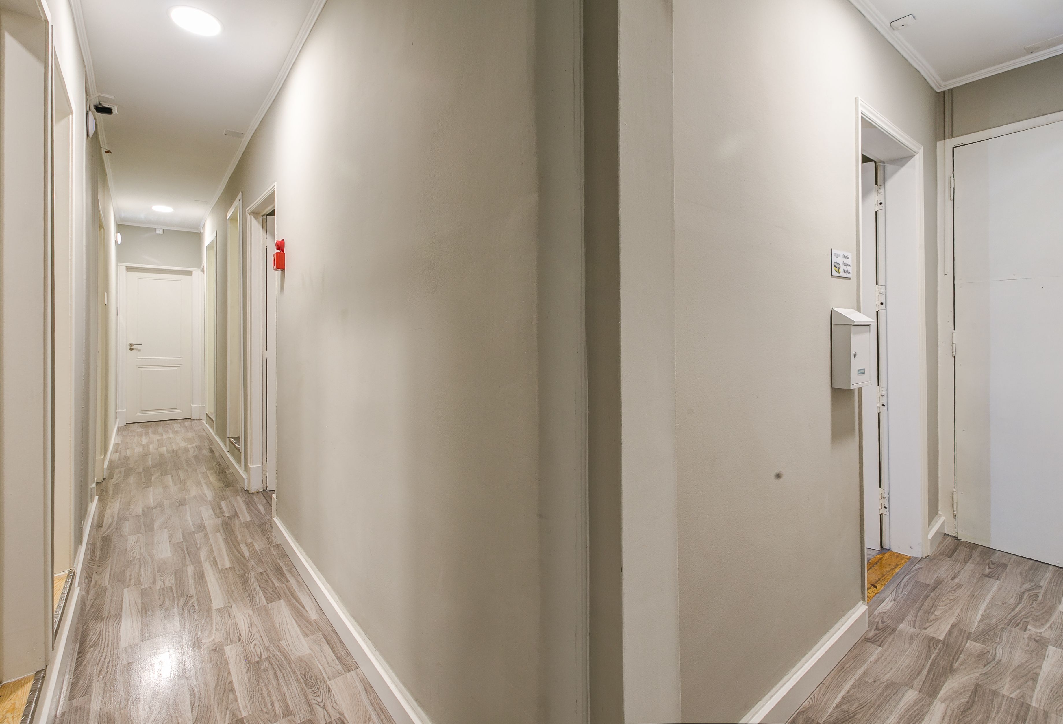 Foto - Hostel Seven Hills