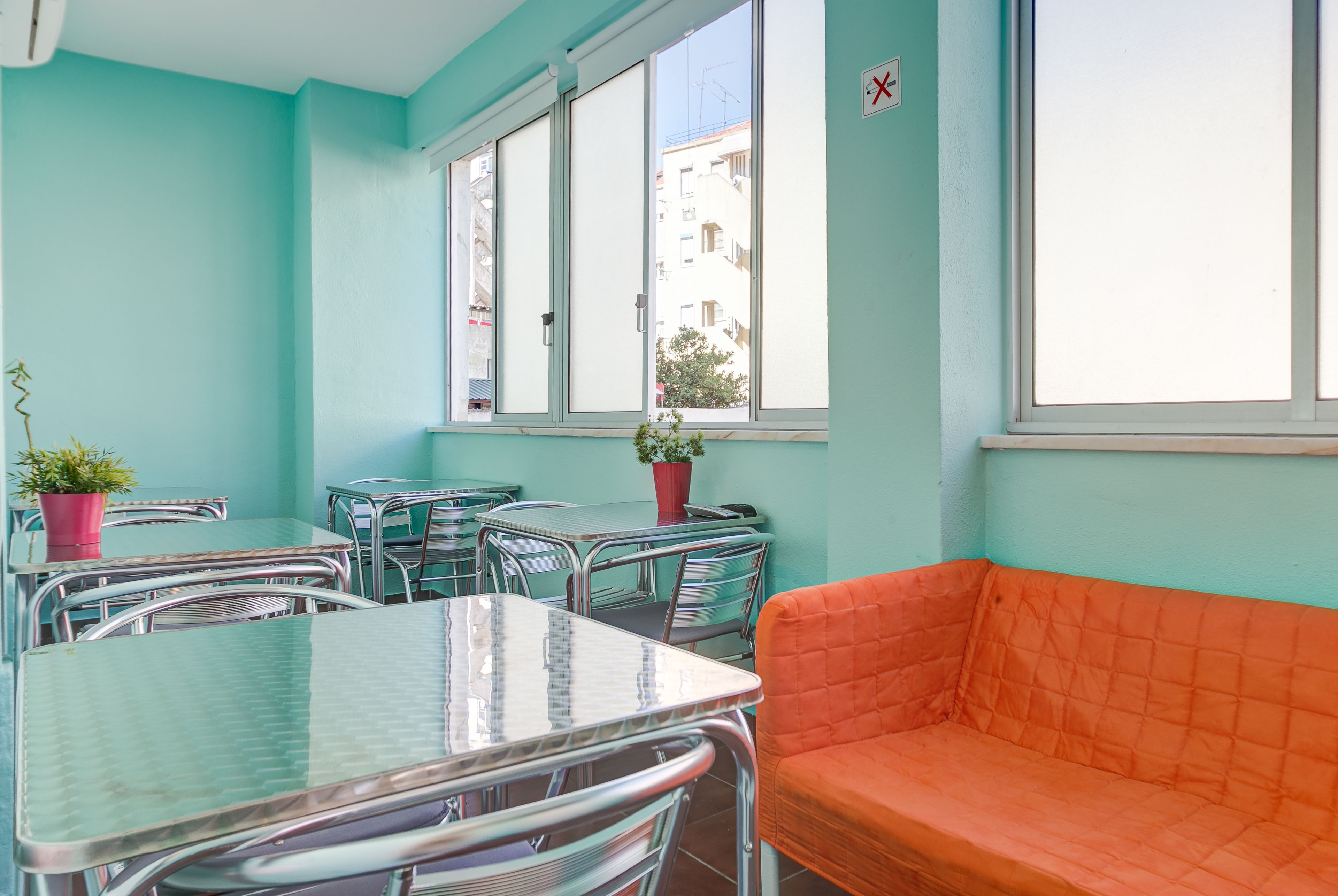 Foto - Hostel Seven Hills