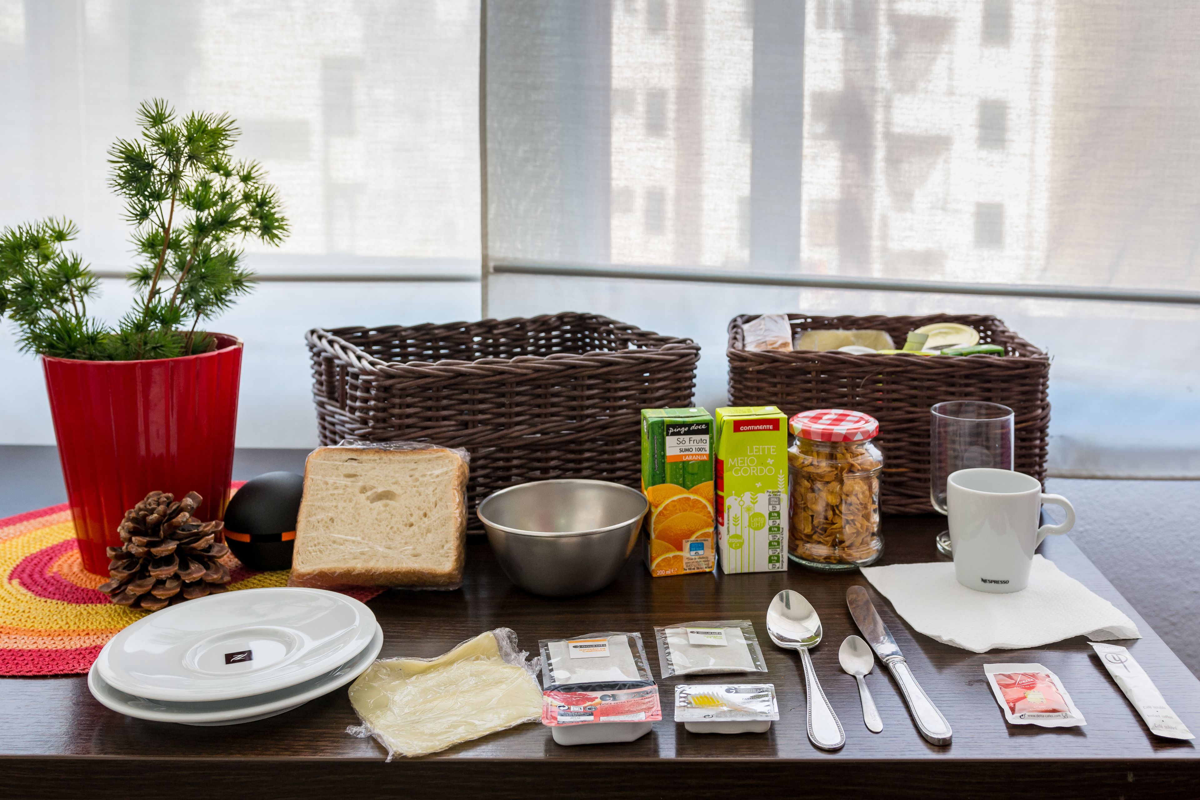 Foto - Hostel Seven Hills