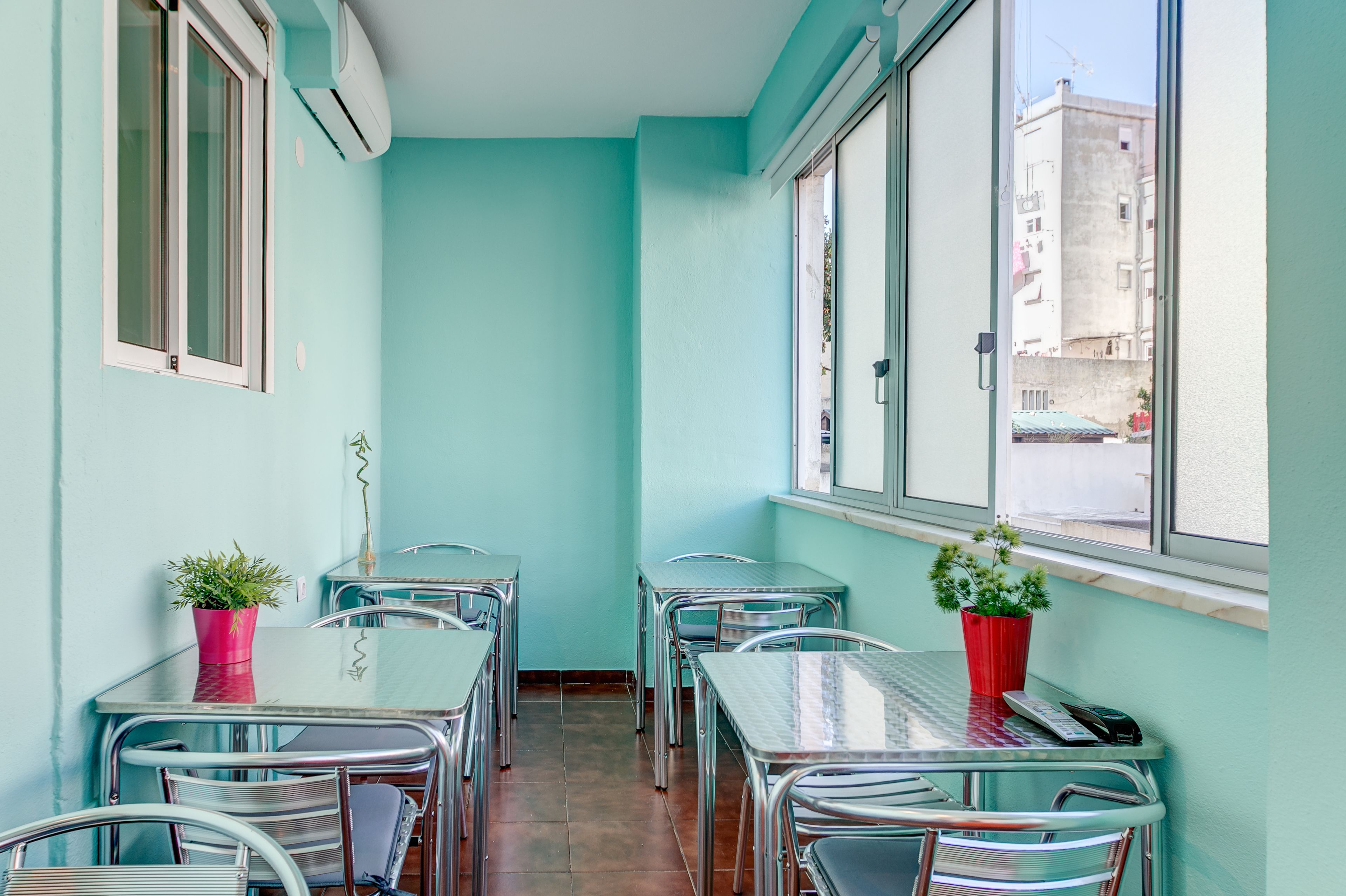 Foto - Hostel Seven Hills