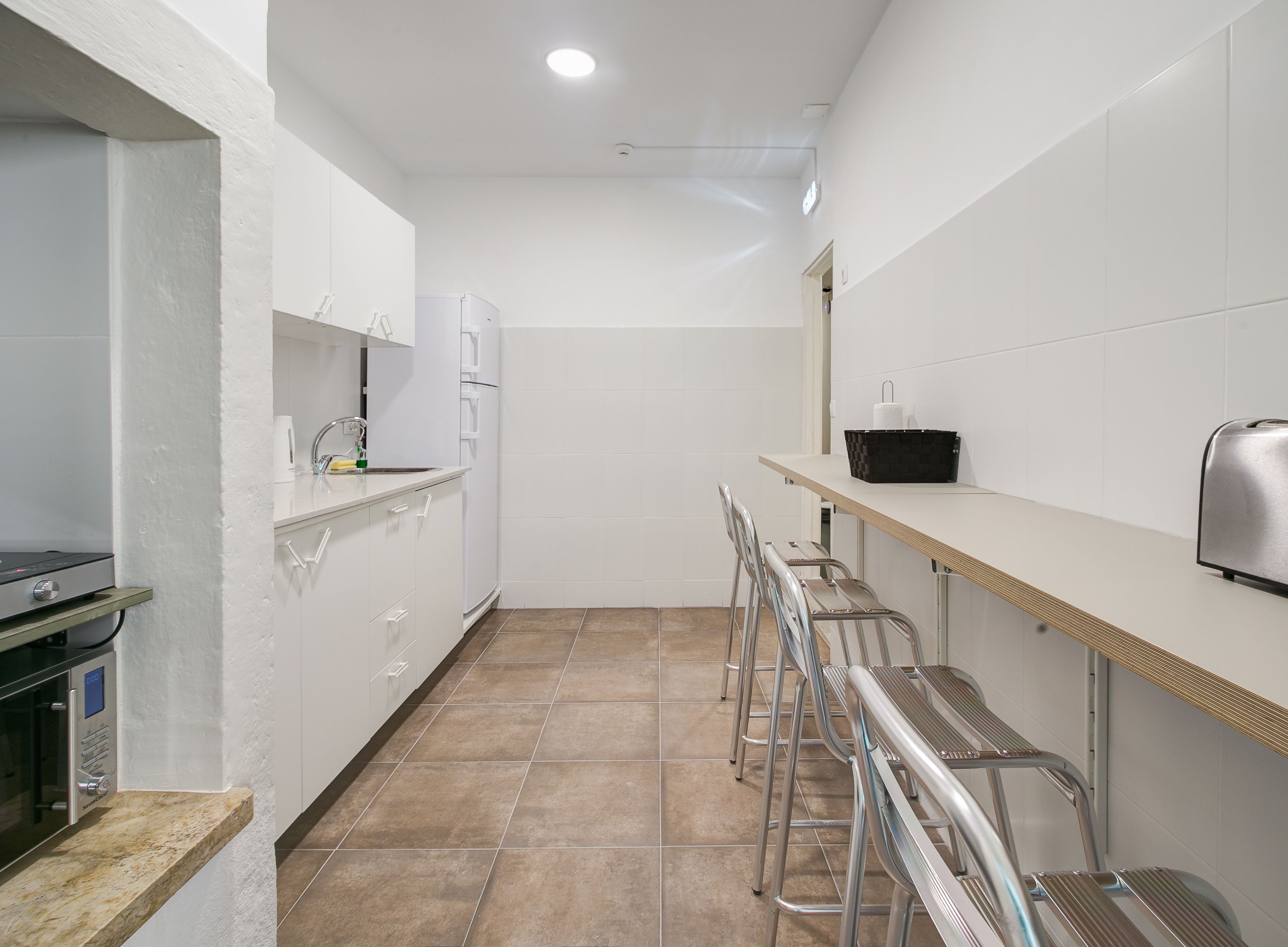 Foto - Hostel Seven Hills