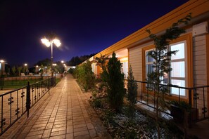 Exterior - Gözlek Termal (Amasya)
