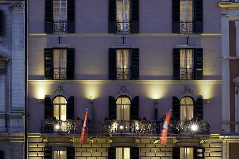 Mascagni Luxury Rooms & Suites