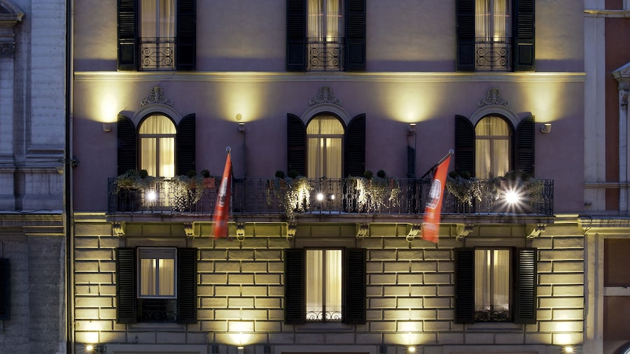 Mascagni Luxury Rooms & Suites