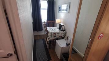 Suite, Ensuite (Sleeps 4) | Soundproofing