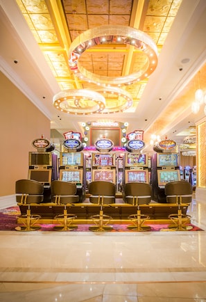 Casino - Winford Resort & Casino Manila (Manila)