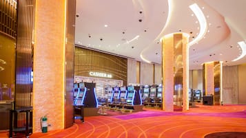 Casino