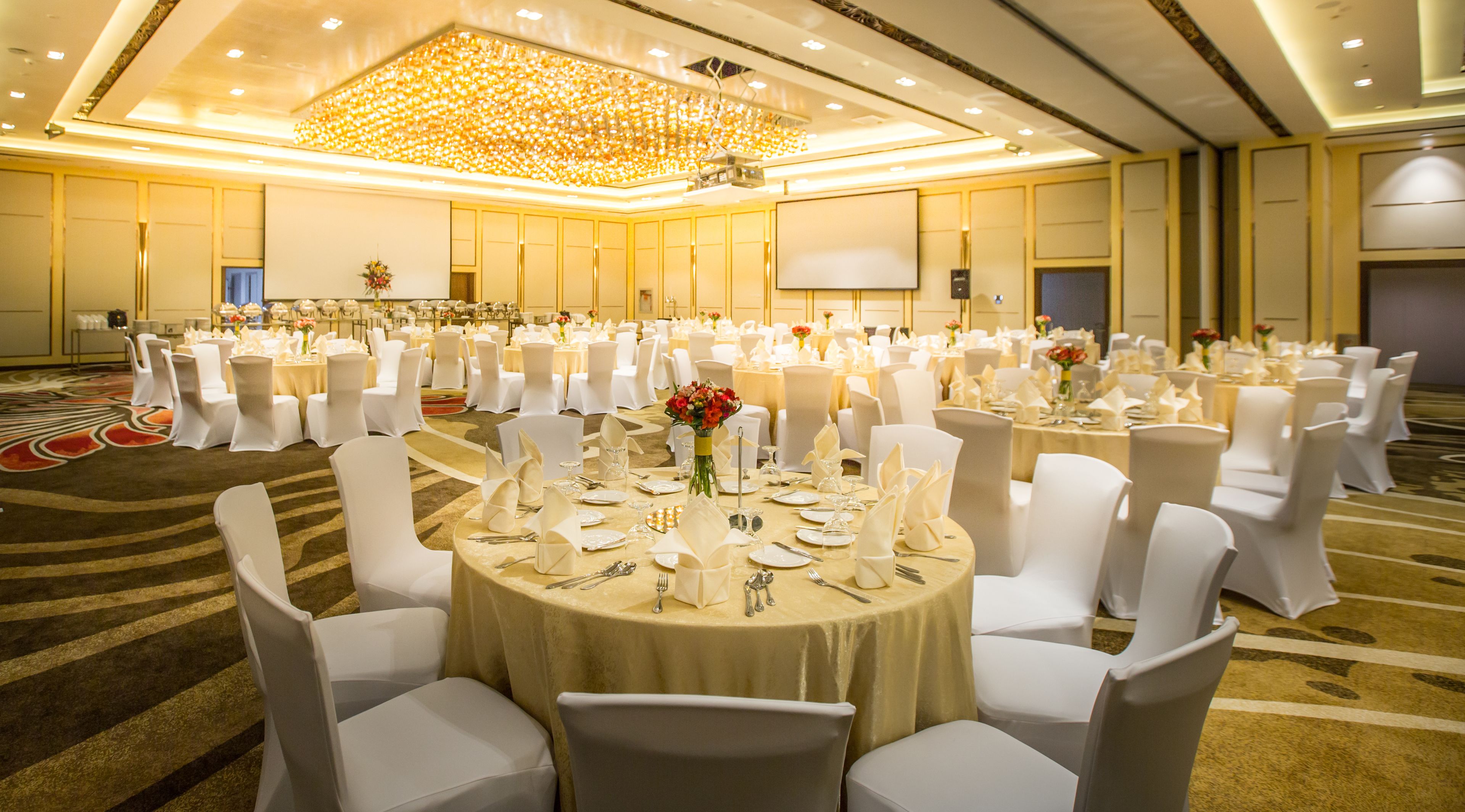 Photo - Winford Resort & Casino Manila