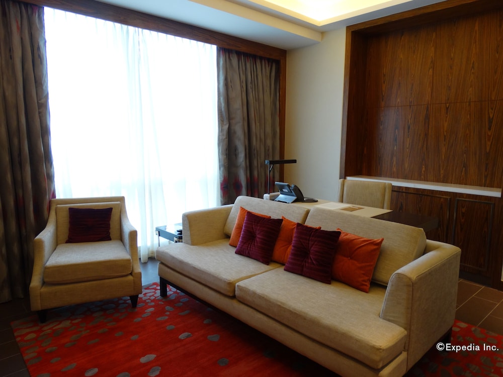 Winford Resort and Casino Manila photo 8