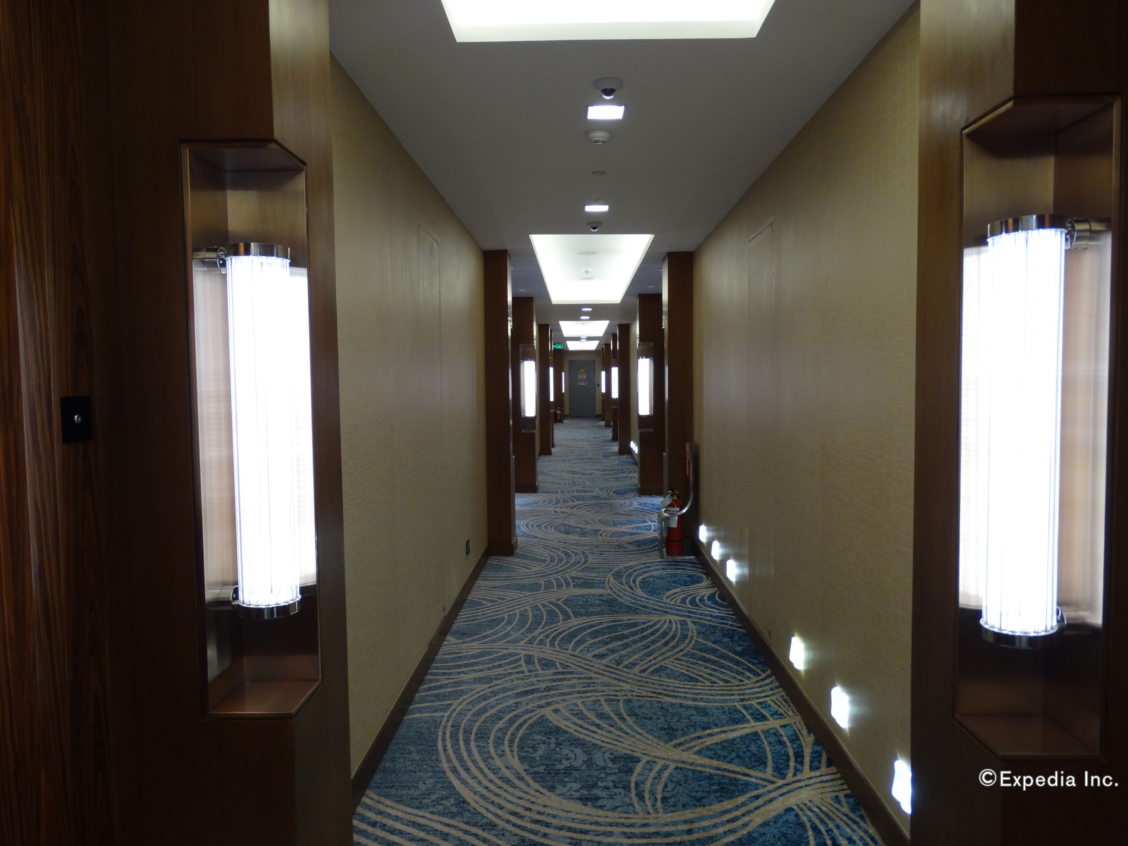 hallway