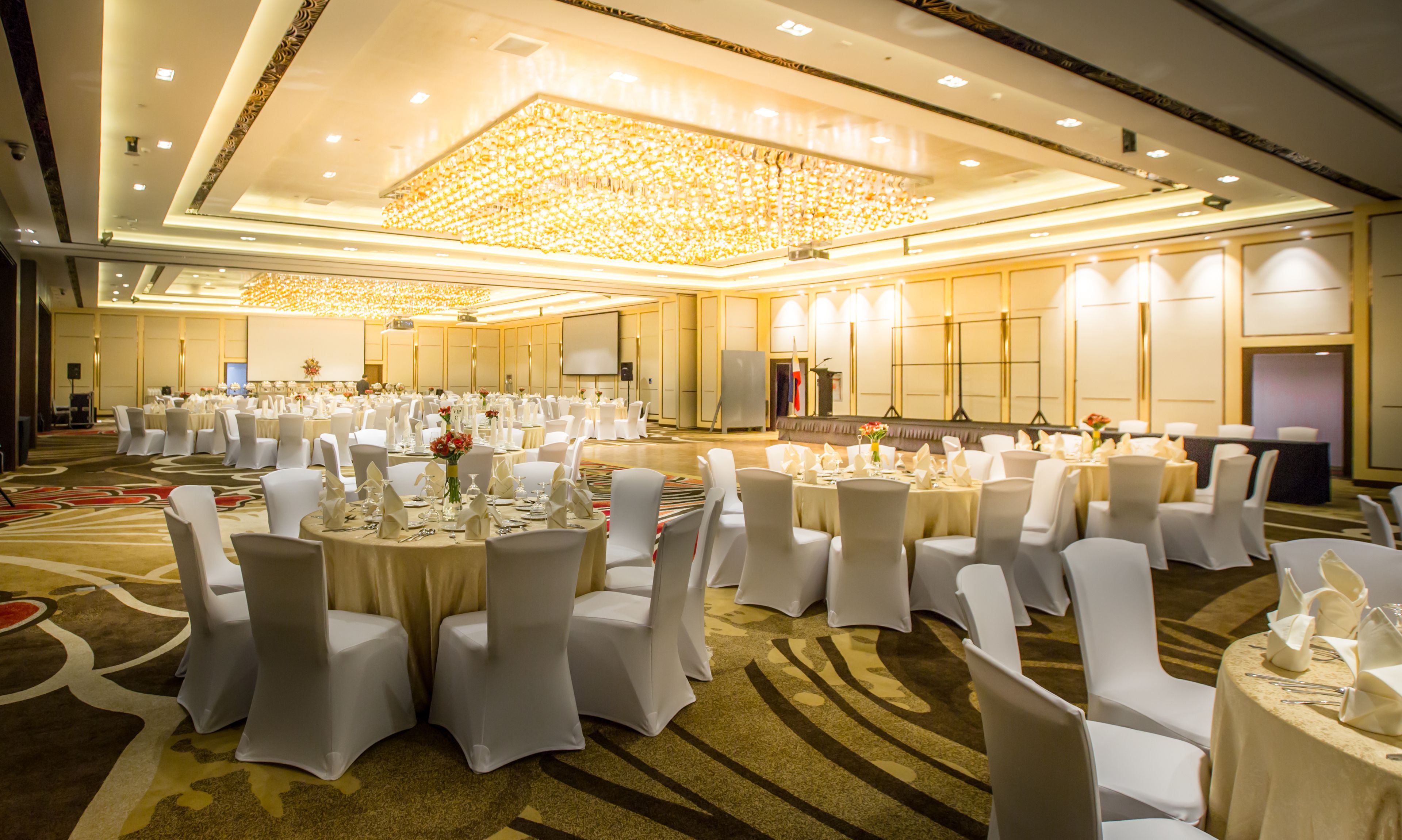 Photo - Winford Resort & Casino Manila