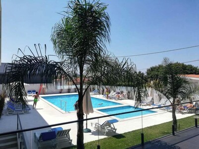 Monte Lírio Hotel