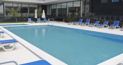 Monte Lírio Hotel