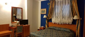 Hotel Ristorante Rinelli