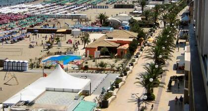 Hotel Ristorante Rinelli