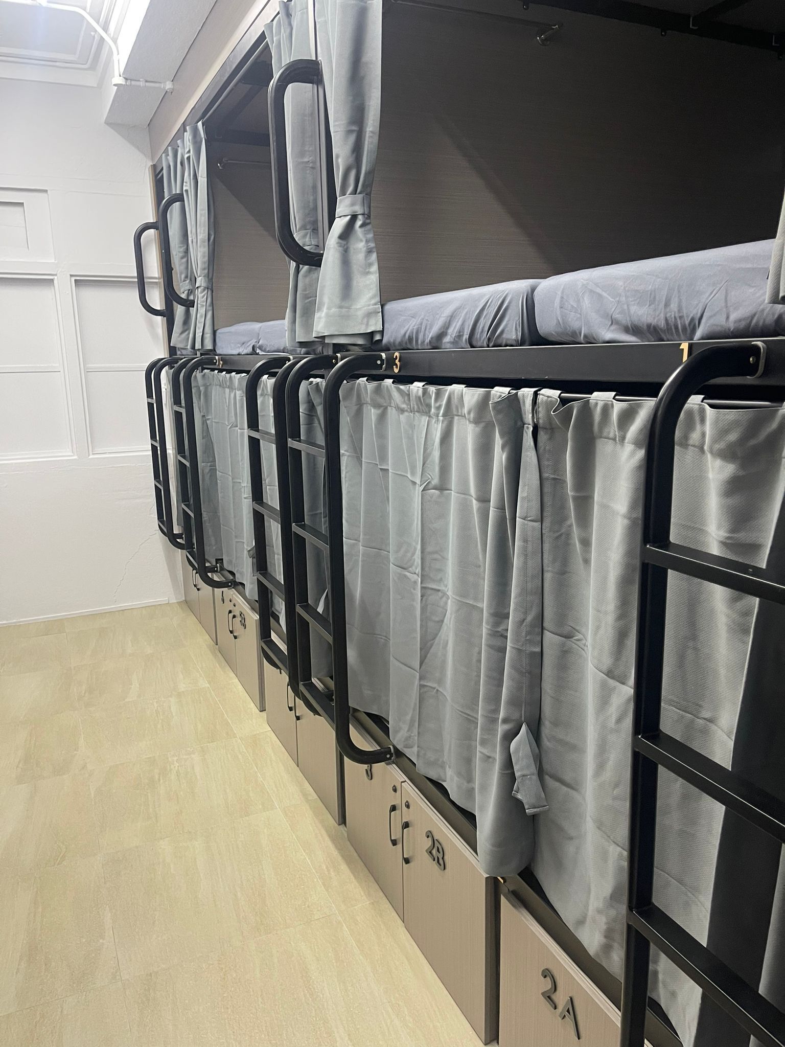 Foto - Meadows Hostel