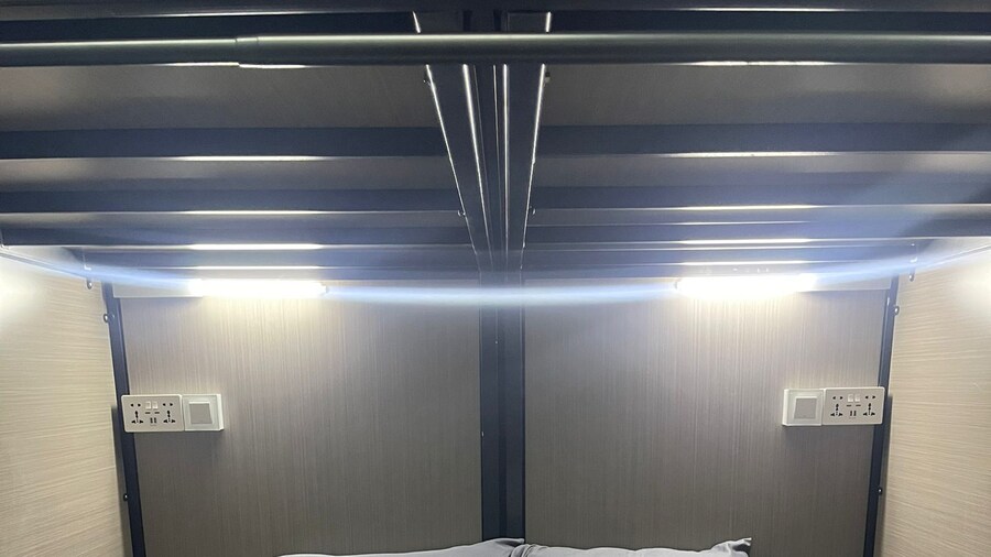 Meadows Hostel