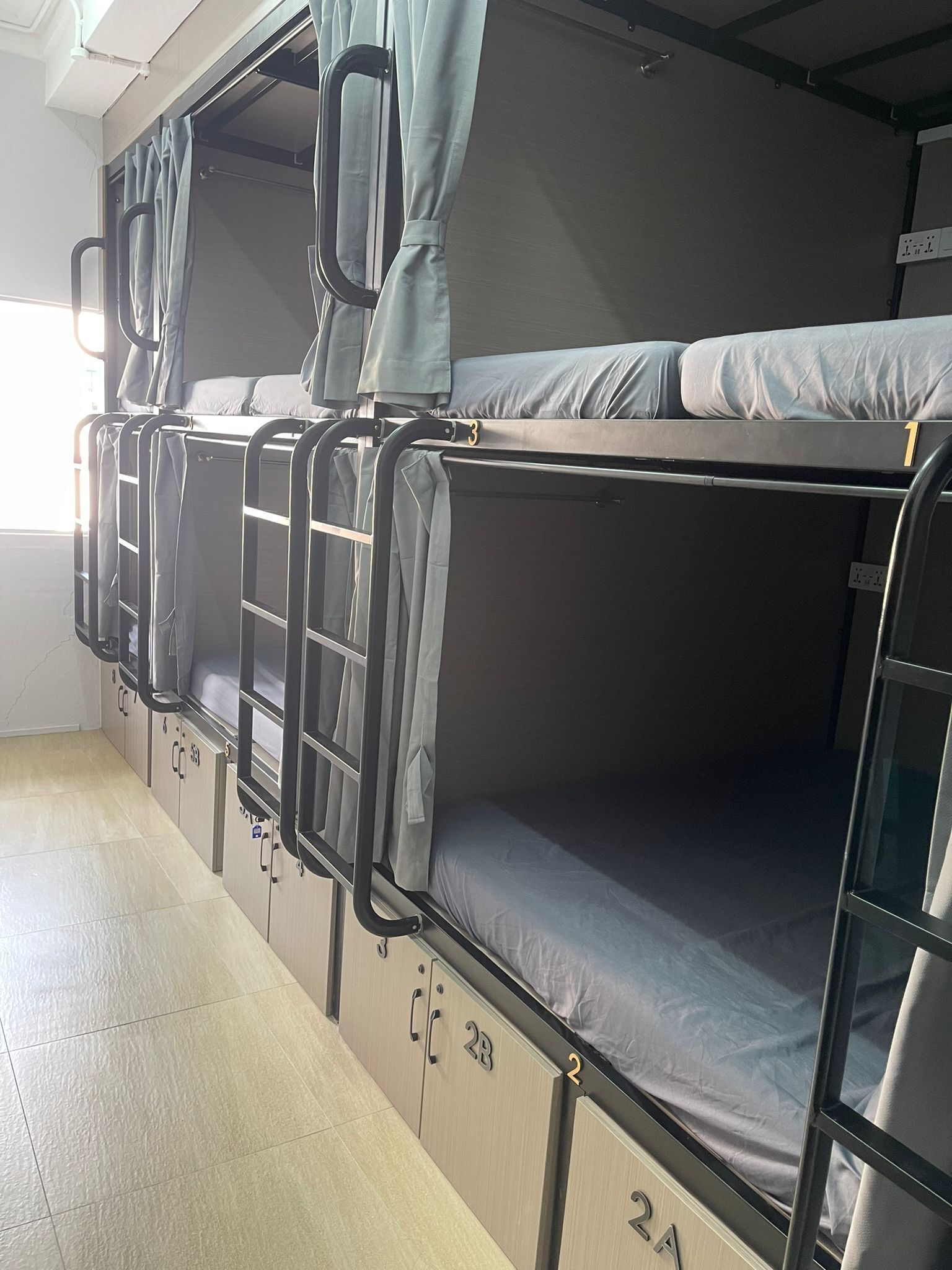 Foto - Meadows Hostel