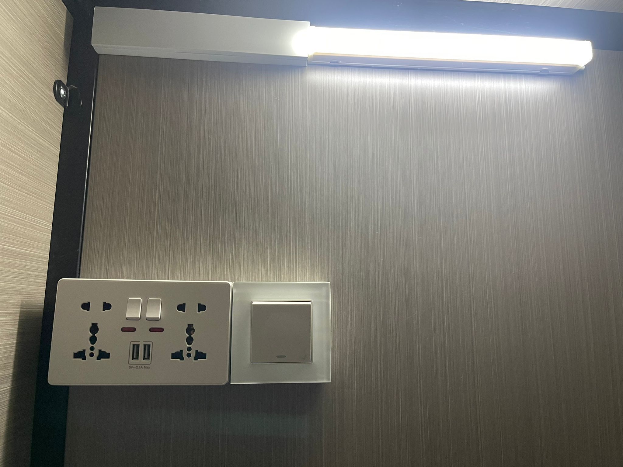 Foto - Meadows Hostel