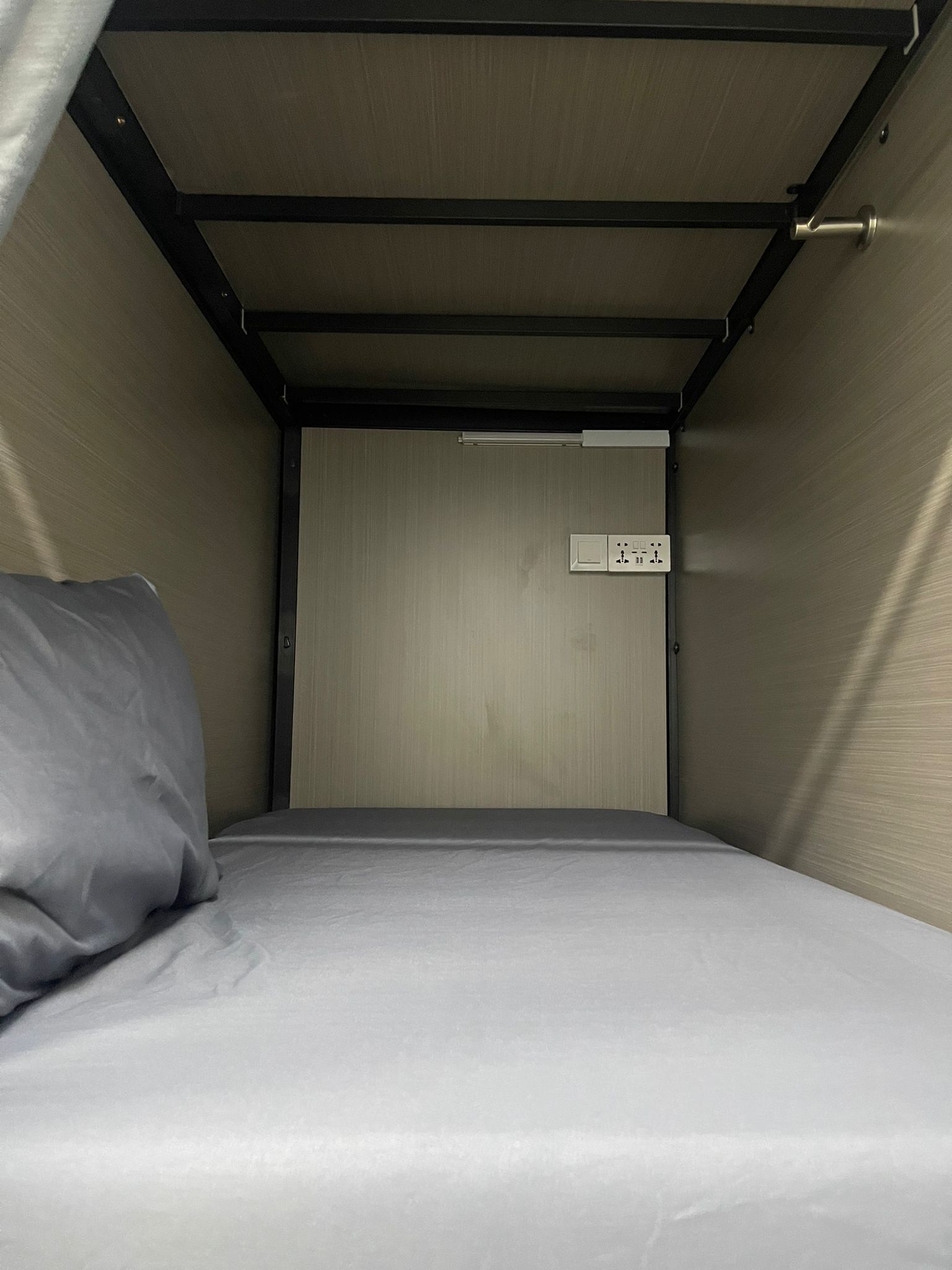 Foto - Meadows Hostel