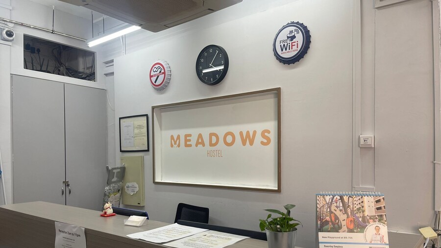 Meadows Hostel