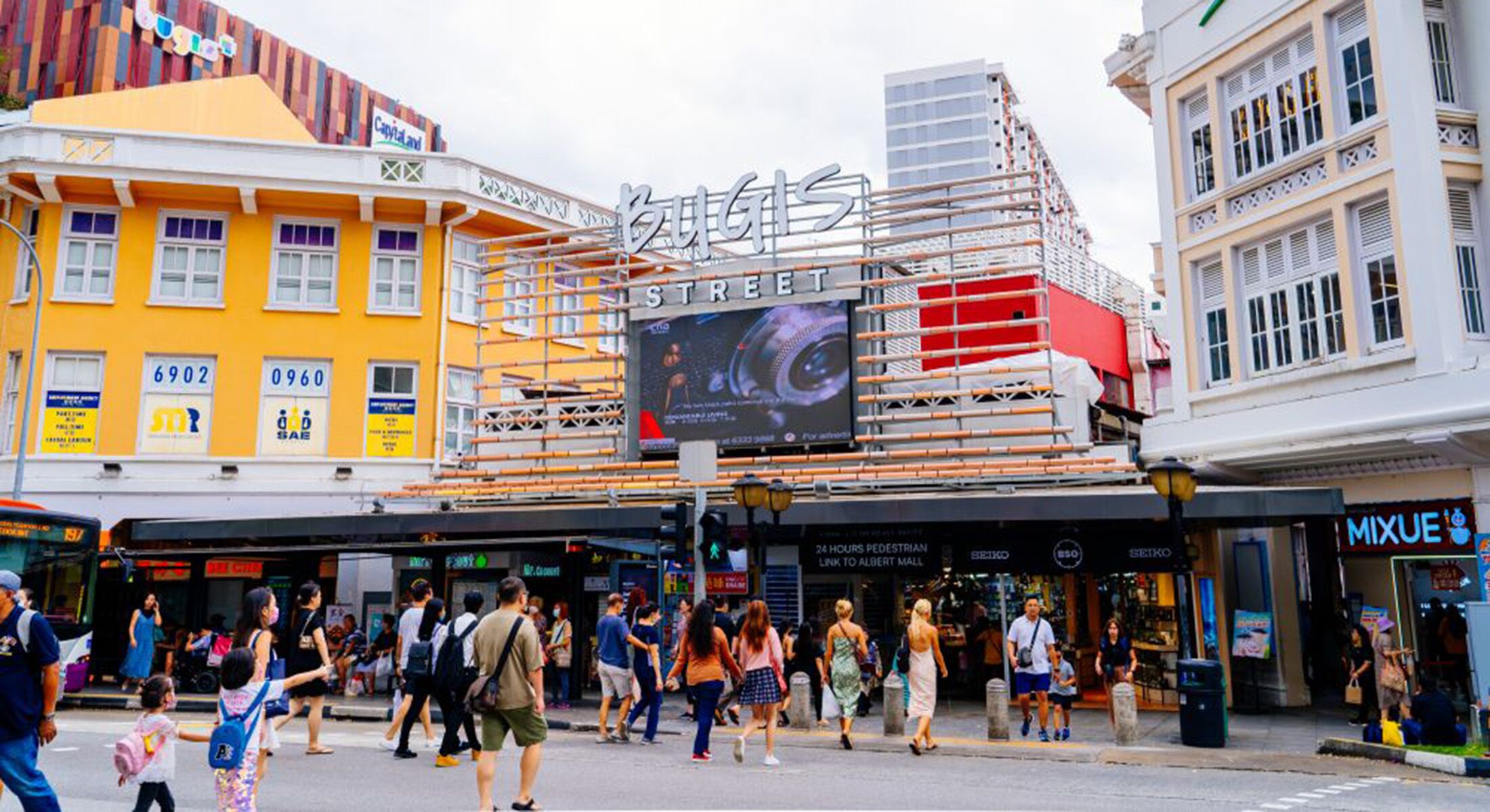 Foto - Meadows Hostel