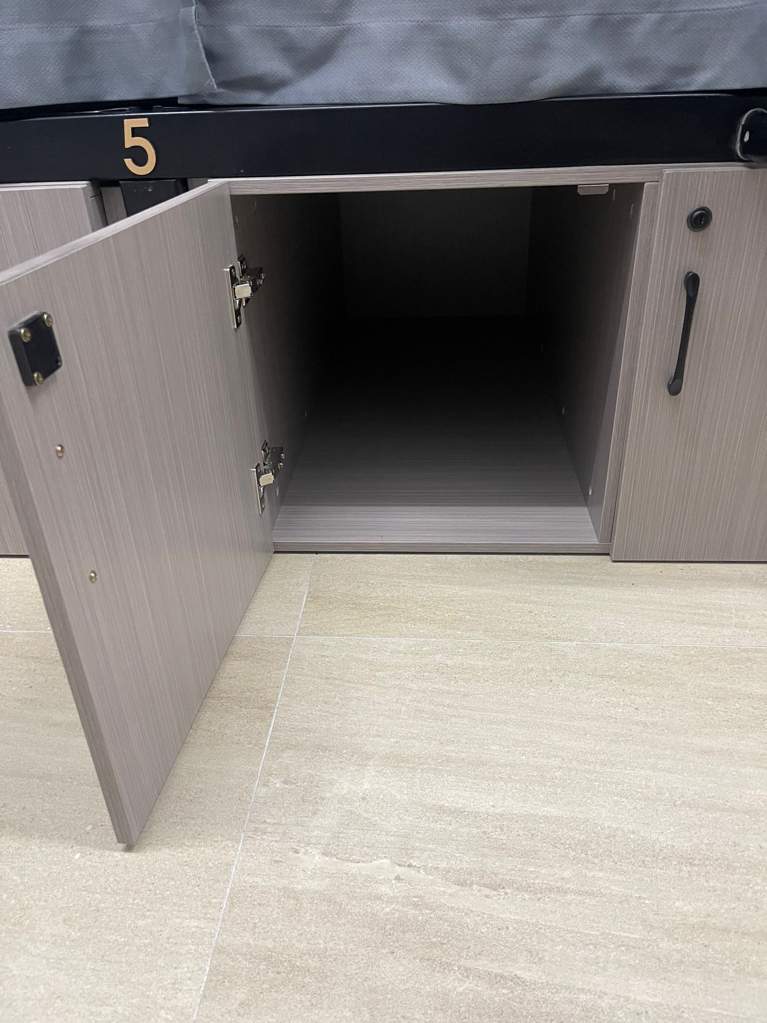 Foto - Meadows Hostel