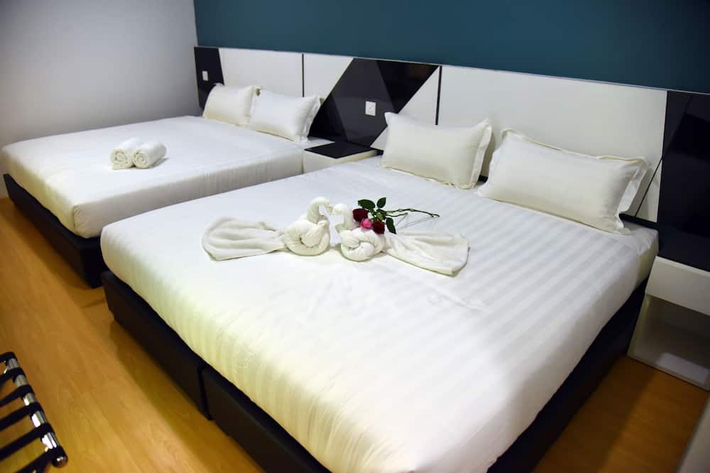 Grandview Hotel Melaka