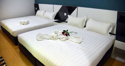 Grandview Hotel Melaka