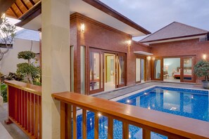 1 Schlafzimmer, hochwertige Bettwaren, Minibar, Zimmersafe