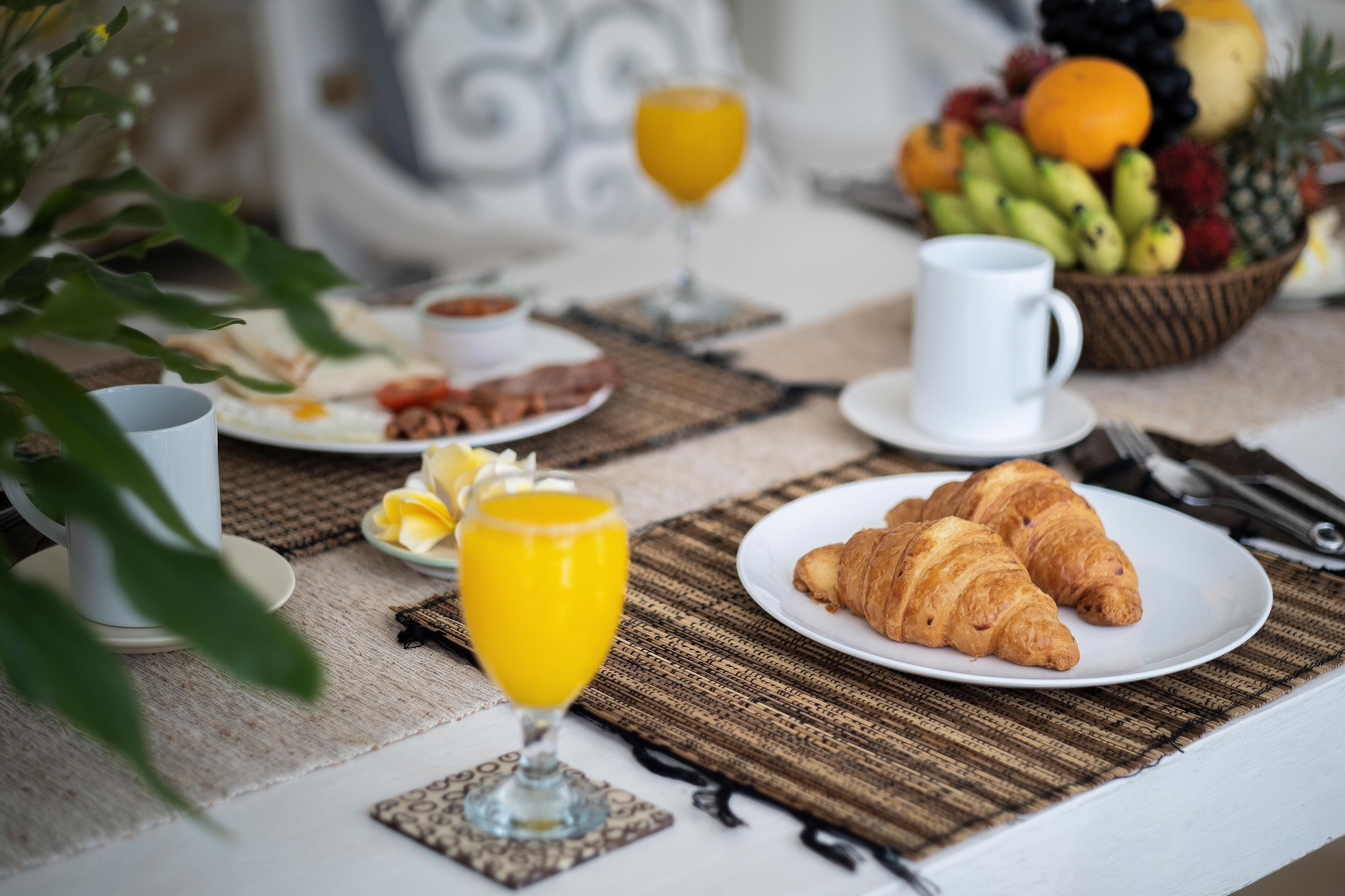 Frokostmåltid