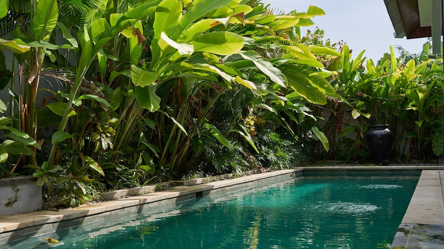 Canggu Villa by Sanga Sanga Hospitality