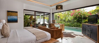 Canggu Villa by Sanga Sanga Hospitality