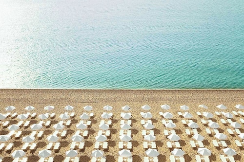 Hotel Grifid Foresta  Adults Only