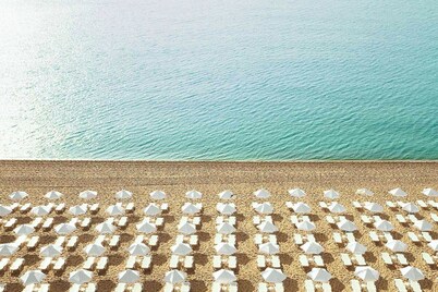Hotel Grifid Foresta  Adults Only