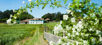 Casa Mindela Farmhouse