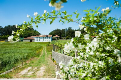 Casa Mindela Farmhouse