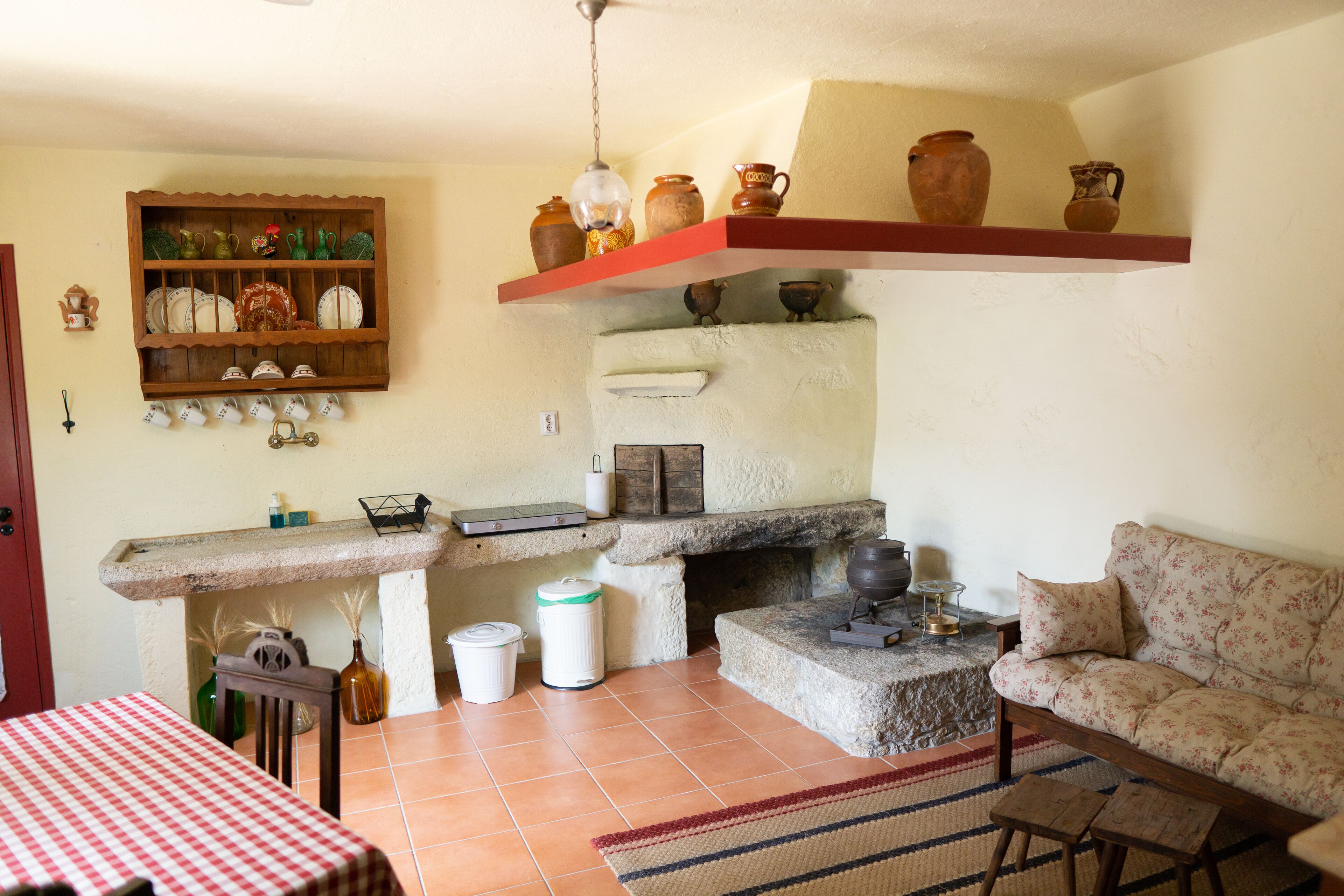 Foto - Casa Mindela Farmhouse