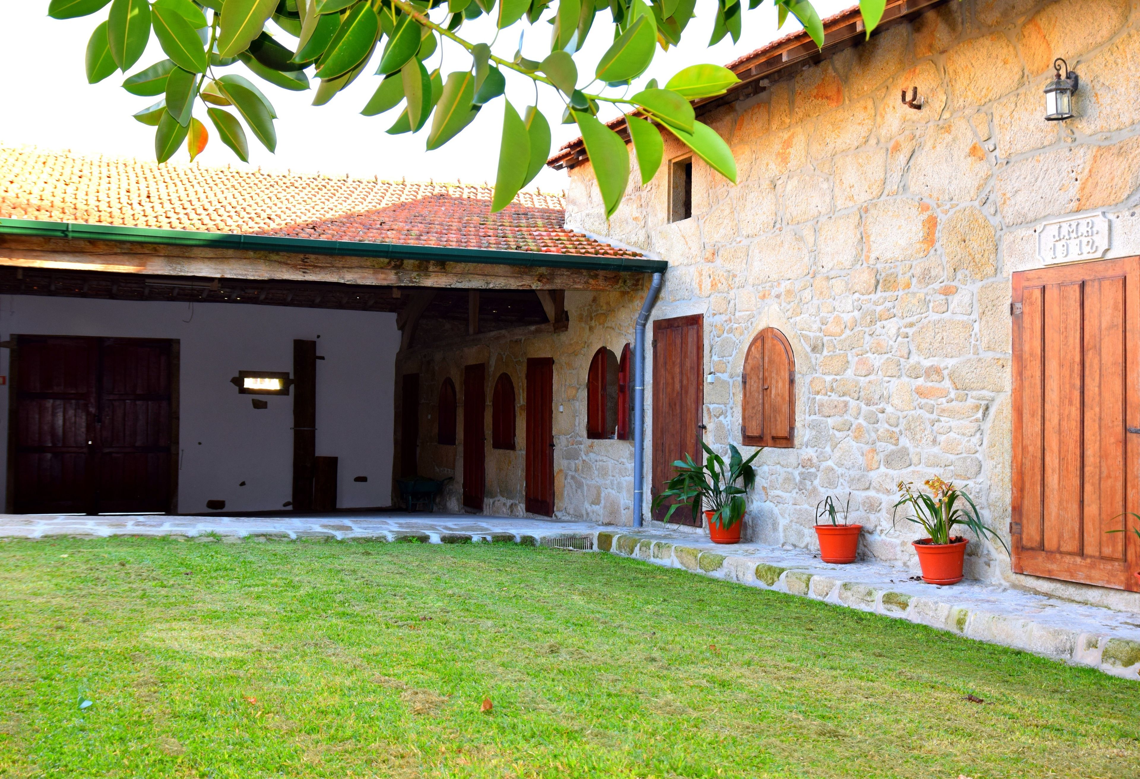 Foto - Casa Mindela Farmhouse