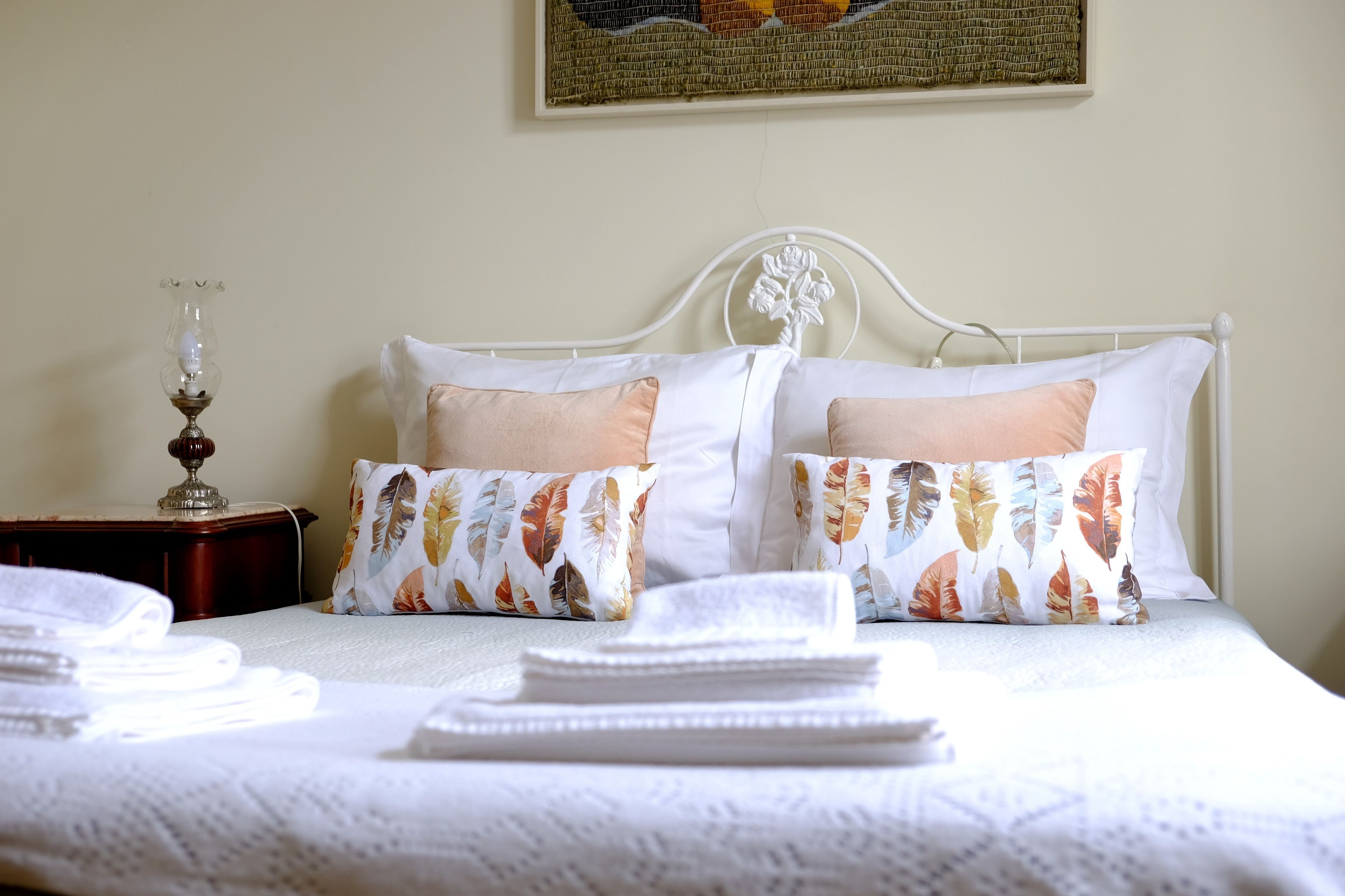 Foto - Casa Mindela Farmhouse