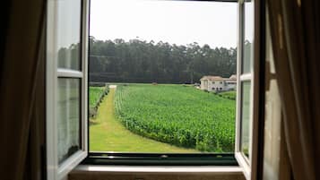 Familie suite, 2 slaapkamers | 1 slaapkamer, individueel gedecoreerd, individueel gemeubileerd