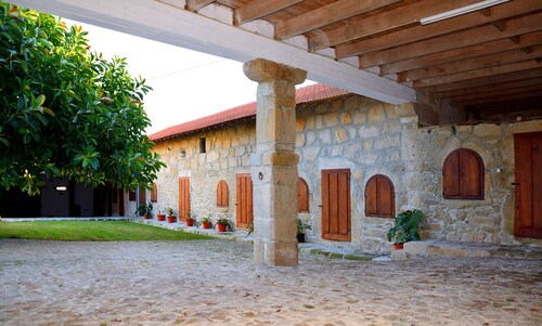 Casa Mindela Farmhouse